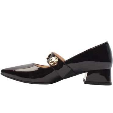 EMIS 7963 956 - BURGUNDY PATENT